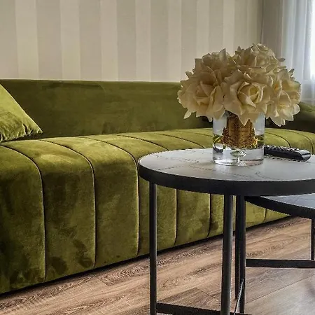 Debreceno Apartamentai Klaipėda