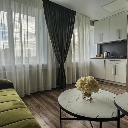 Debreceno Apartamentai 클라이페다
