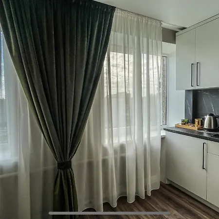 Debreceno Apartamentai