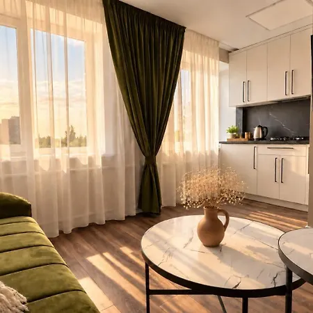 Debreceno Apartamentai Klaipeda