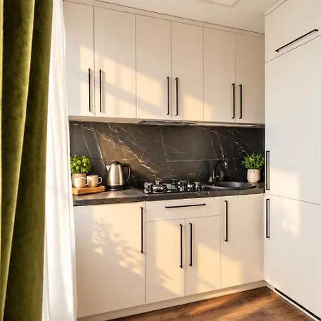 Debreceno Apartamentai *