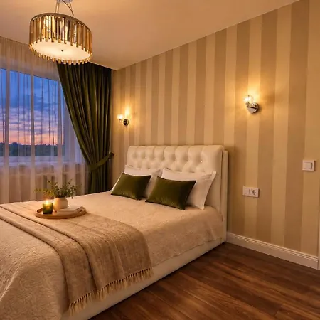 Debreceno Apartamentai *
