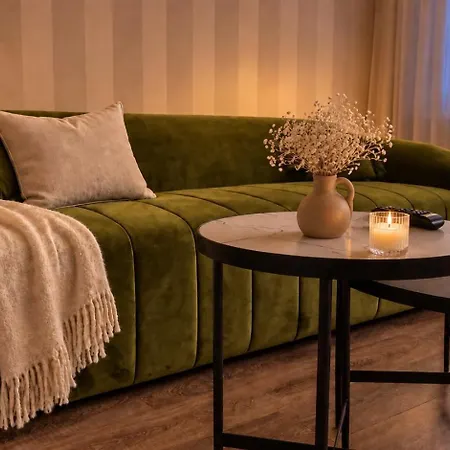 Debreceno Apartamentai