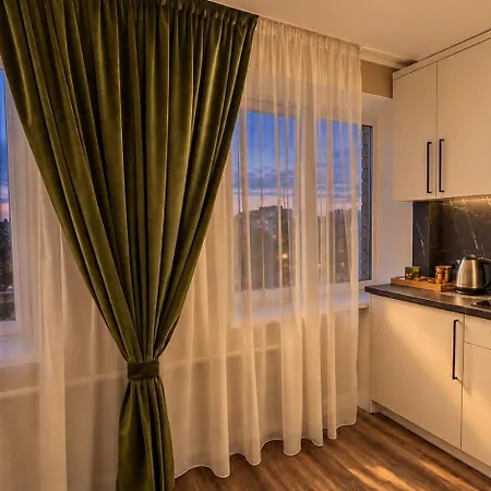 Debreceno Apartamentai Butas