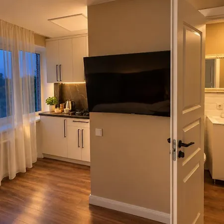 Butas Debreceno Apartamentai *